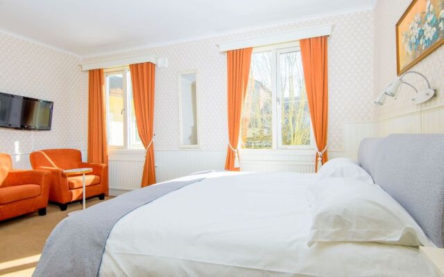 Hotel Ranten