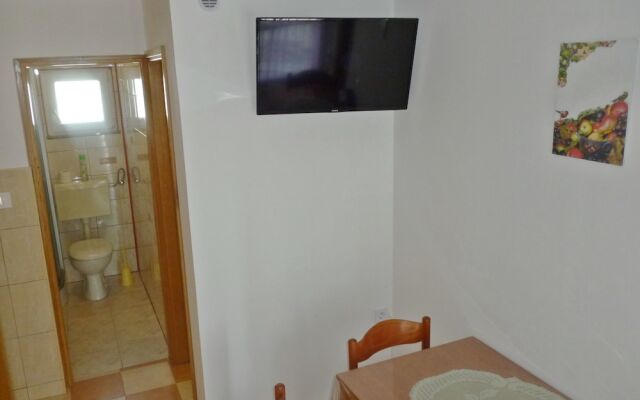 Apartments Bugenvilla-with Beautiful Seaview