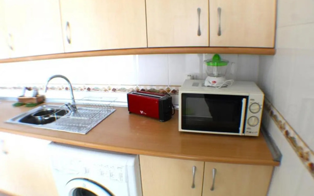 SAN MARINO I Levante Beach 19D