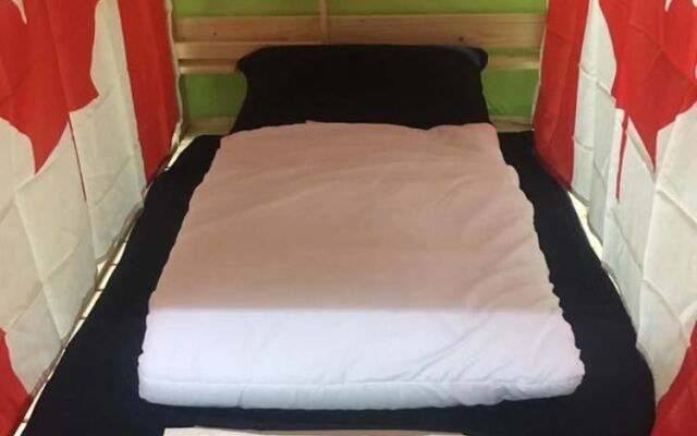 No Name Relax Hostel