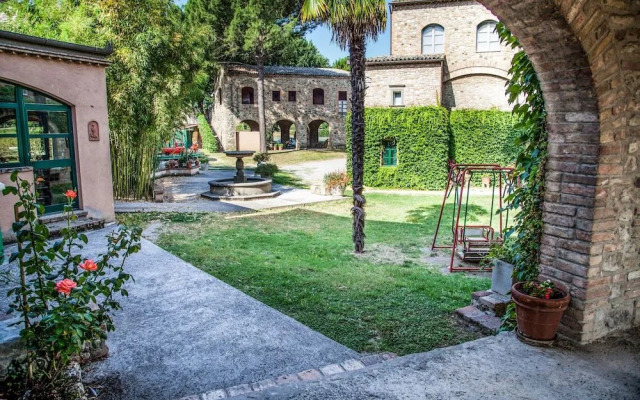 La Bettola del Buttero Hotel