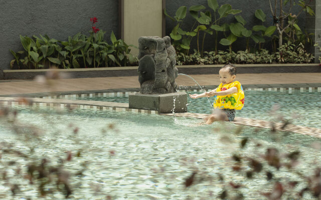 The Wujil Resort & Conventions