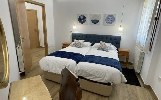 El Bulín de Montejo