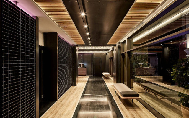 Ibis Styles Heraklion Central