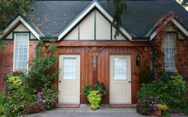 The Old Rectory Bed and Breakfast