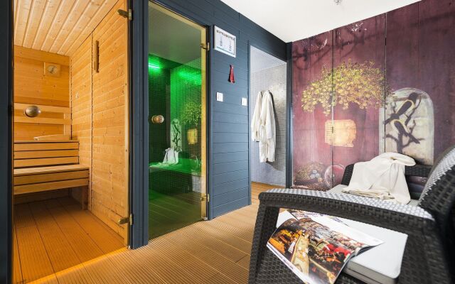 Bo33 Hotel Family & Suites