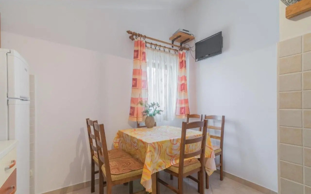 Apartment Vir 16768b