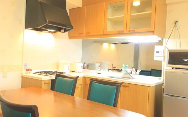 Reyzenit Kinosaki Suite Villa