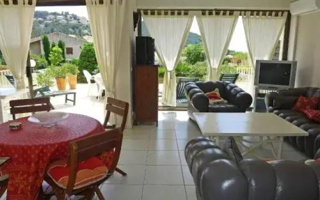 Apartment La Madrague d'Azur.4
