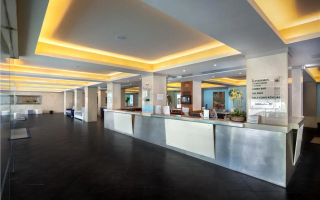Hotel Navegadores