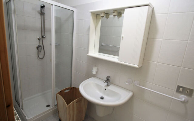 Appartamenti Lembondel - Ledro