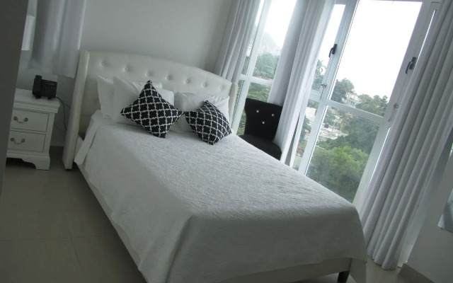 Gala Tower Condo & Hotel