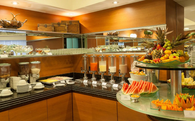 Euro Suíte Recife By Nacional Inn