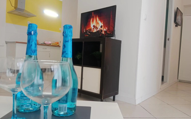 LOFT Centrico Santander - RH Altamar