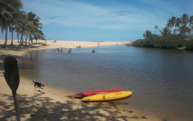 Apartamento Imbassai