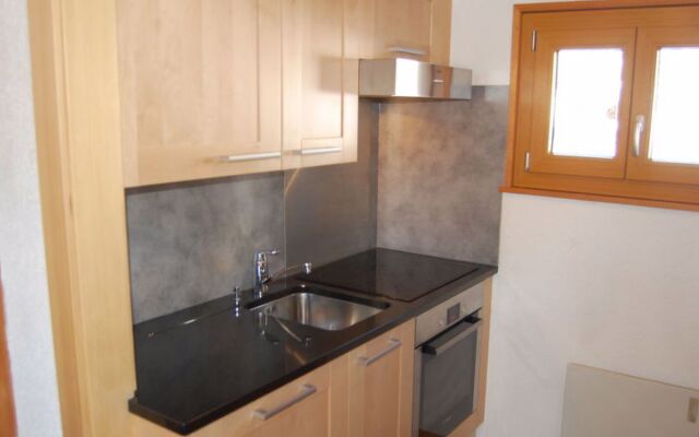 Chalet Coucordin