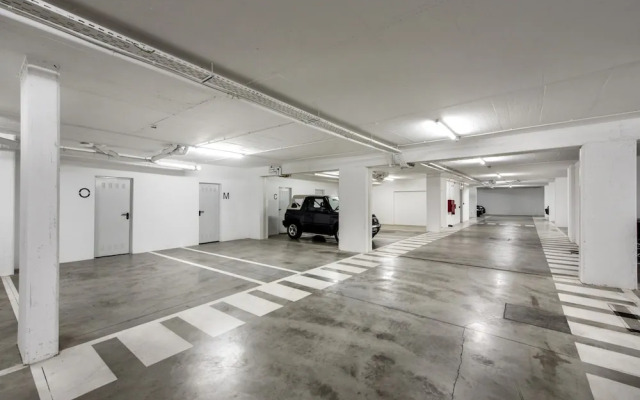 Cabanas Living Apartment