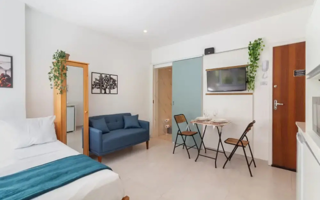 5 Minutes From Copacabana Beach Bi202