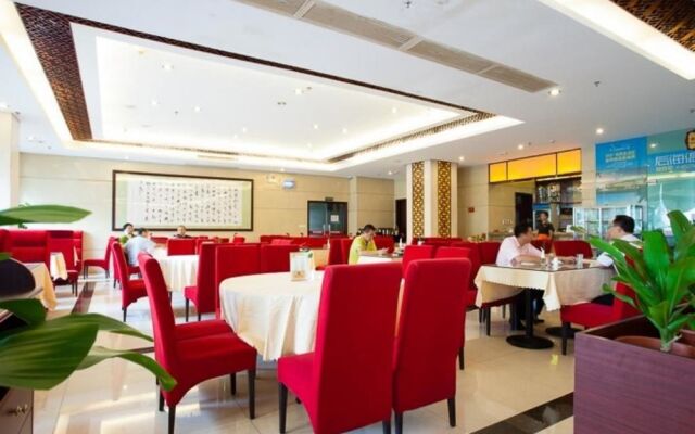 Junhong Hotel