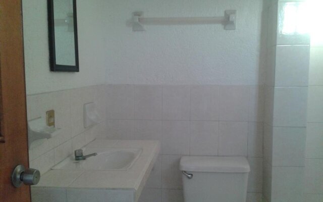 Posada Nacha`n - Ka`an