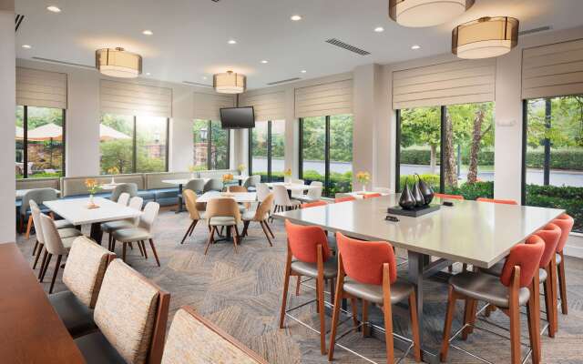 Hilton Garden Inn Nashville/Franklin Cool Springs