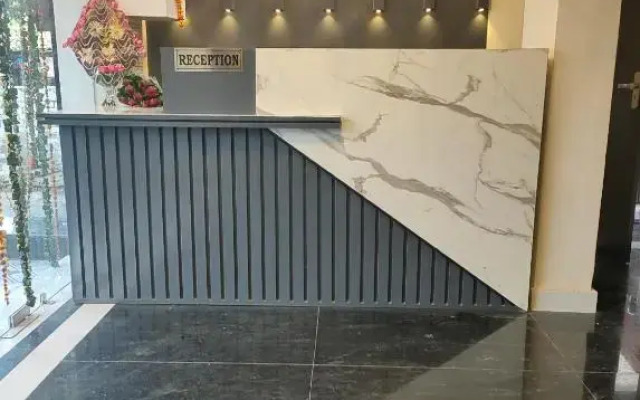 Hotel Agarwal Palace And Restaurant by OYO Rooms