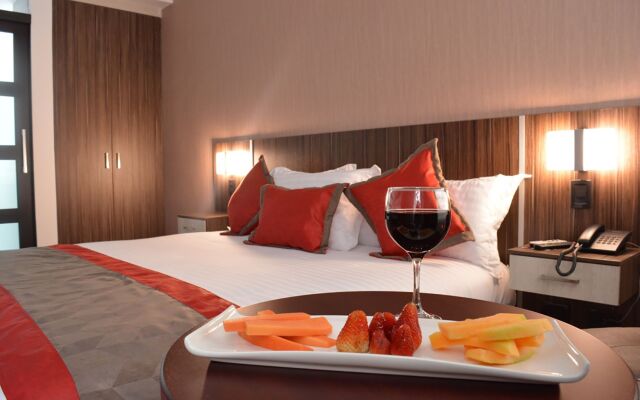 Hotel Santiago de Compostella Suites