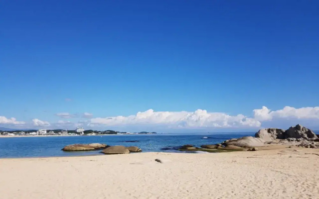 Goseong Good Day House Pension