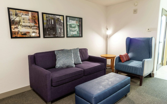 Hilton Garden Inn Des Moines West