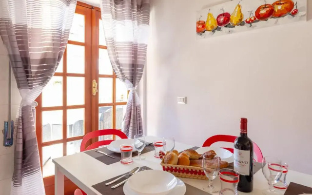Residenza Del Duca - Casteldaccia 2 Camere