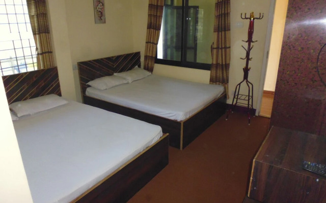 Jatak Guest House