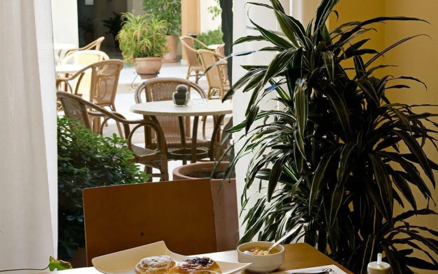Hotel Barrameda