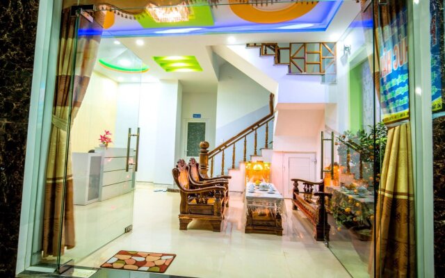 Phuc Hau Hotel - Ly Son