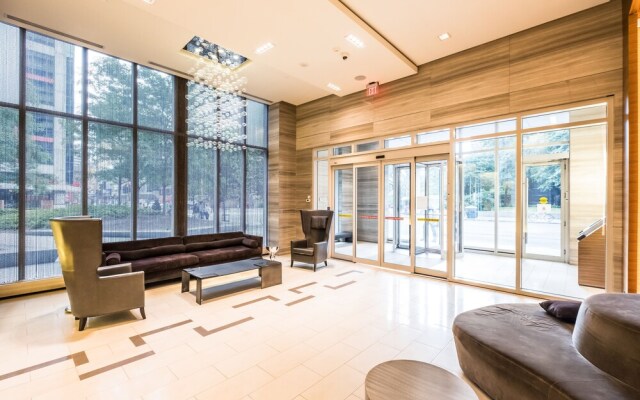 QuickStay - Ultra Luxury on Front St. (Union Station)