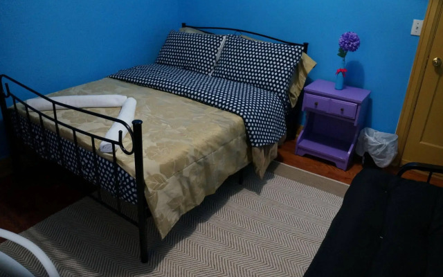 Kensington Market Hostel