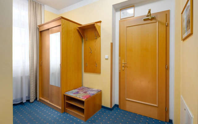 Wellness hotel Jean de Carro