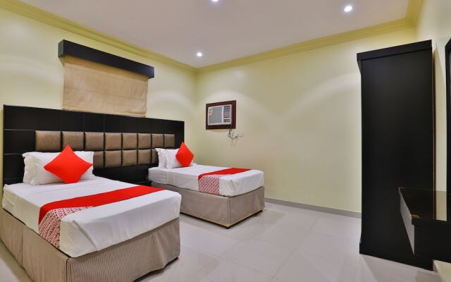 Oyo 293 Rayanat Alseef 2