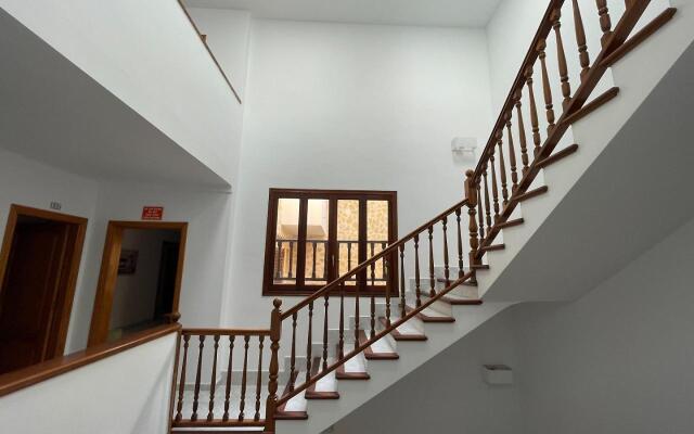 Hostal Can Gallu