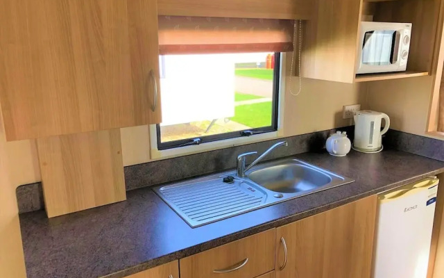 Golden Anchor Holiday Park