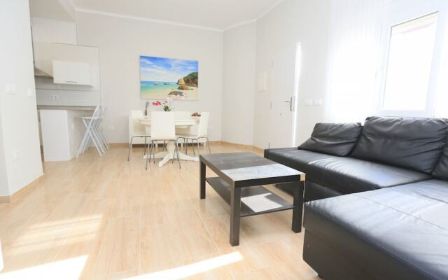 Apartamento Para 6 Personas en Cambrils