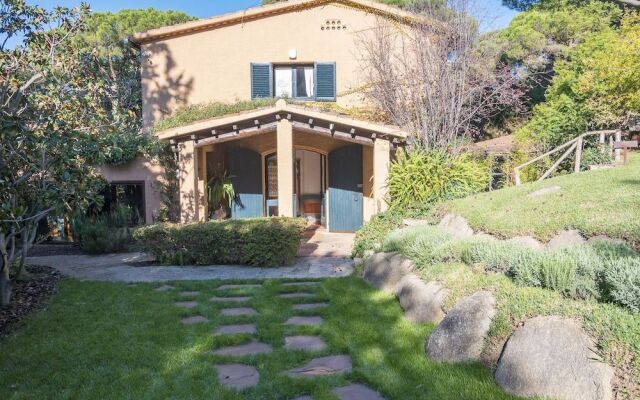 HomeHolidaysRentals Villa Darien - Costa Barcelona