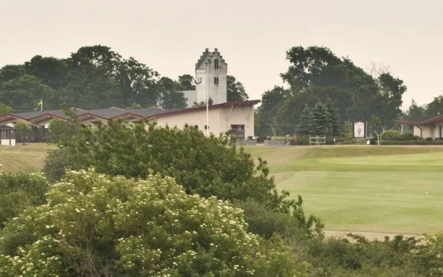 Tomelilla Golf Hotell
