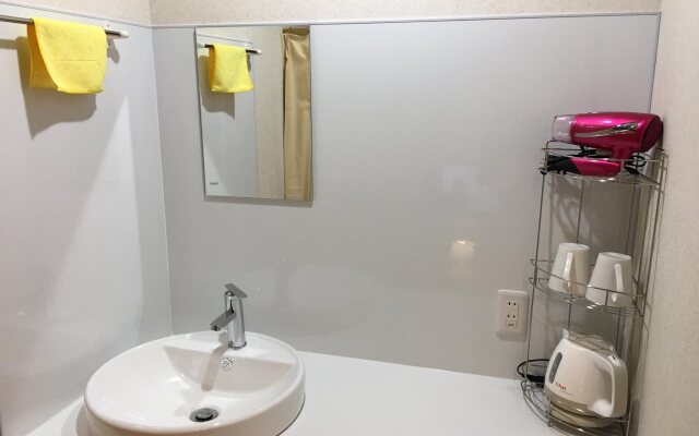 Osaka Guesthouse Sayuri