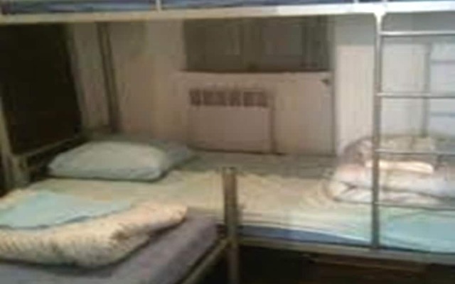 Chez Mc Donald – Hostel / Auberge de Jeunesse