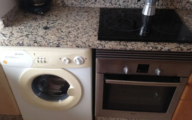 Apartamento Frente Al Mar