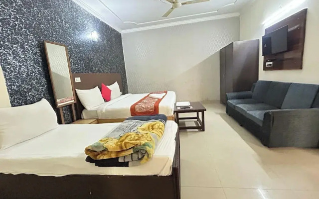 Hotel Smart Stay