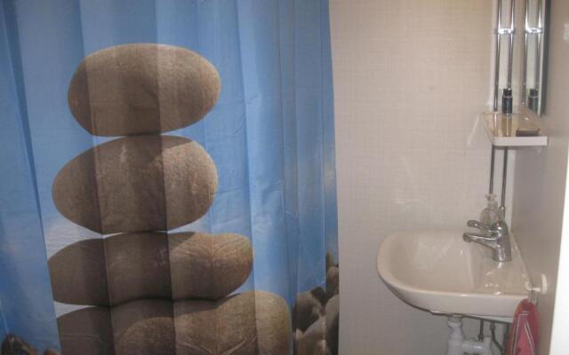 Anneberg Guesthouse
