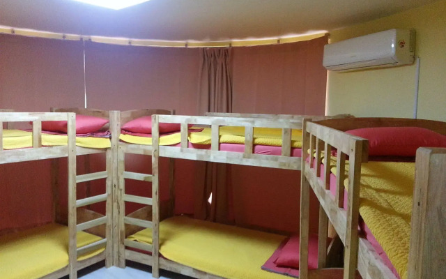 Egg House Sokcho Guesthouse