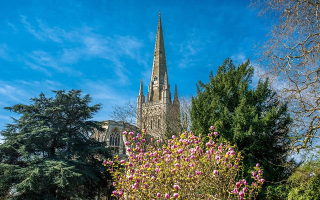 Holiday Inn Norwich by IHG
