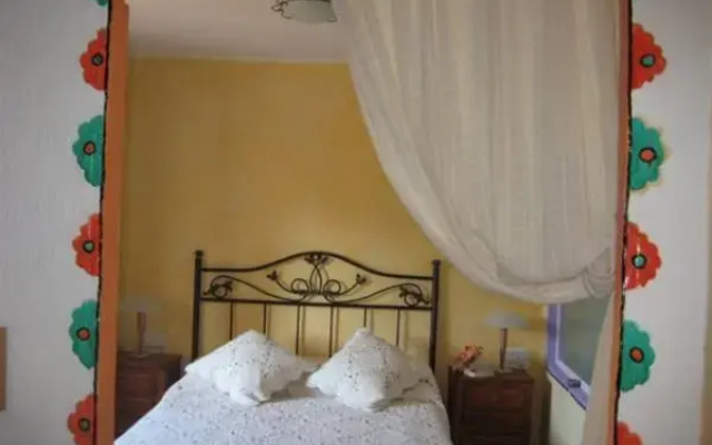 Baraka B&B